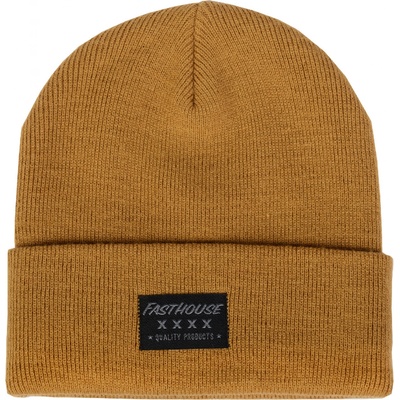 Fasthouse Infant Lucid beanie Vintage Gold