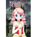 Long Live The Queen