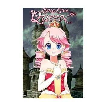 Long Live The Queen