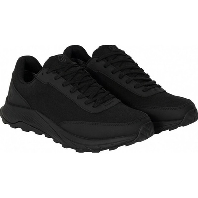 Korda topánky Drykore Trainer Black