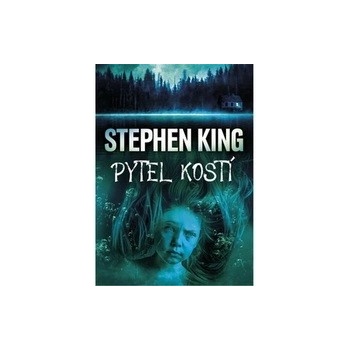 Pytel kostí - Stephen King