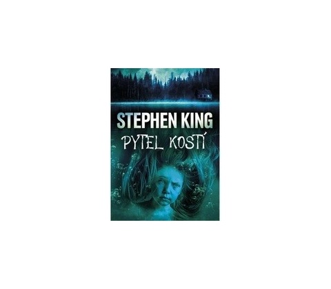 Pytel kostí - Stephen King