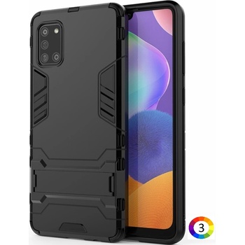 Image 1 of Samsung Galaxy A31 Удароустойчив Калъф и Протектор