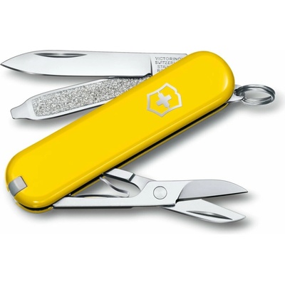 Victorinox Classic SD Colors, Sunny Side 0.6223.8G