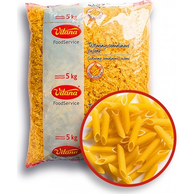 Orkla Penne Rigate 5 kg