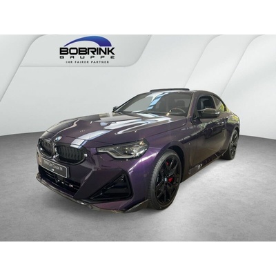 BMW M240i xDrive 275 kW