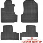 FroGum Гумени стелки Frogum съвместими с Honda CRV III - (2006-2012) (51255) - steficenter