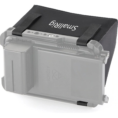 SmallRig 2269 Sun Hood for Atomos Ninja V