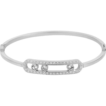 Daniel Klein Дамска гривна Daniel Klein DKJ. 3.10011-L-1 (DKJ.3.10011-L-1)