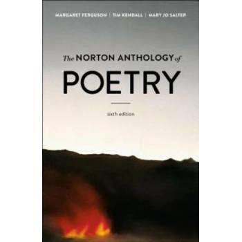 Image 1 of Norton Anthology of Poetry | Margaret Ferguson, Tim Kendall, Mary Jo Salter