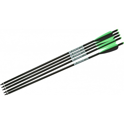 Barnett Carbon 22″ 5 ks