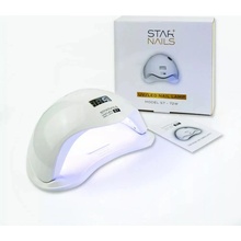 Starnails UV/LED Nail Lamp S7 72 W