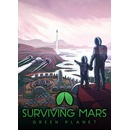 Surviving Mars: Green Planet