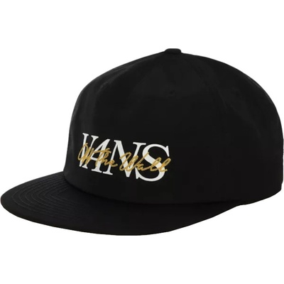 Vans On The Shallow Cap VN0A4TQ2BLK