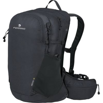 Ferrino Дневна раница Ferrino Gecko 18 Daypack - Black - размер One Size (504-1269-0111)