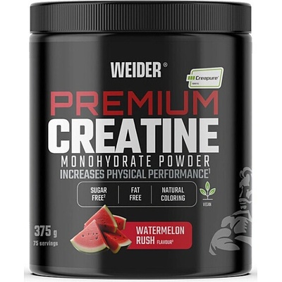 Weider Premium Creatine 100 375 g