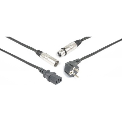 Power Dynamics CX02-10
