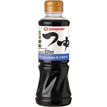 Yamamori Tsuyu omáčka 220 ml