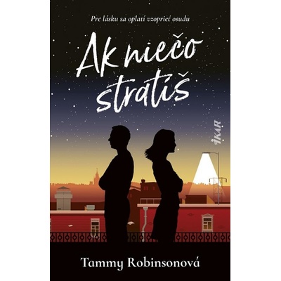 Ak niečo stratíš (slovensky)
