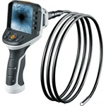 Laserliner Видеоконтролер Laserliner VideoFlex G4 XXL 9мм, 5.0м, 3.5 (082.243A)