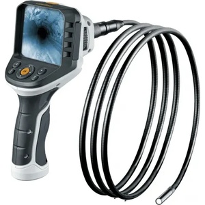 Laserliner Видеоконтролер Laserliner VideoFlex G4 XXL 9мм, 5.0м, 3.5 (082.243A)