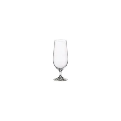 Bohemia Royal & Crystalite Чаша за бира Bohemia Royal Bruna 395ml, 6 броя (1005954)