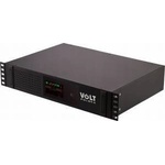 VOLT Polska Ups emergency power supply volt polish rackups 850va 480w