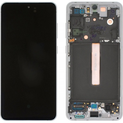 LCD Displej + Dotykové sklo Samsung Galaxy S21 FE