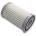VHBW HEPA филтър за Electrolux EF75B / AEG F120 (800109378)