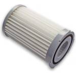 VHBW HEPA филтър за Electrolux EF75B / AEG F120 (800109378)