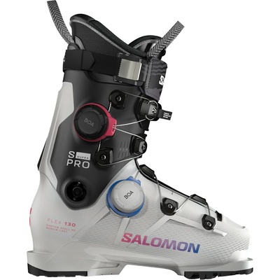 Salomon S Pro Supra Dual Boa 130 25/26
