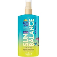 Farmona Sun Balance ochranné opaľovacie mlieko pre deti SPF50 150 ml