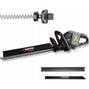Parkside Performance® PPHSA 40-Li B2 bez akumulátora 100361425