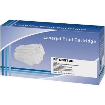 Compatible УНИВЕРСАЛНА КАСЕТА ЗА BROTHER TN3030 (TN-3030)/TN3060 (TN-3060)/TN7300 (TN-7300)/TN7600 (TN-7600) - Black - PN NT-CB570U - BLUE BOX (100BRATN3060G BB)