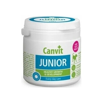 Canvit Junior 100 g
