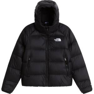 The North Face Детско пухено яке The North Face Kid's Girl Hydrenalite Down Hooded Jacket Down jacket - TNF Black (703-7935-0314)