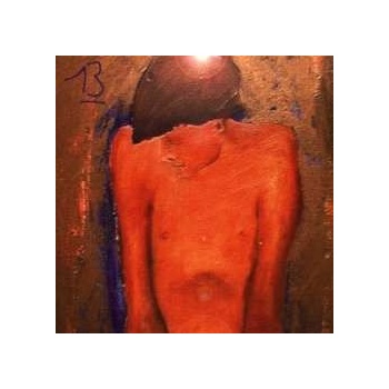 Blur - 13 CD