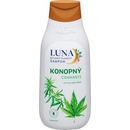 Luna šampon konopný 430 ml