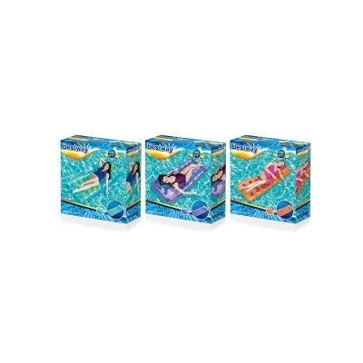 Bestway Надуваем матрак Bestway 188 x 71 cm 52167e