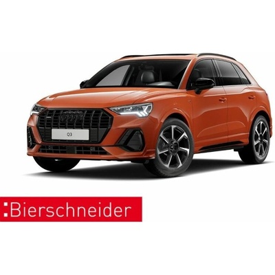 Audi Q3 40 TDI S tronic 142 kW