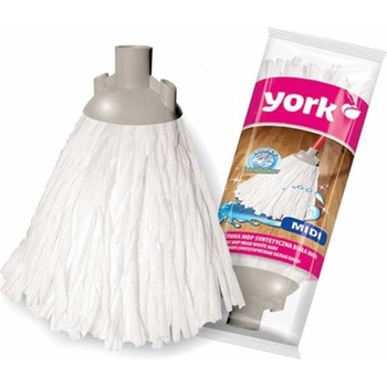 York Моп York Midi, на ленти, конусовиден, 12 х 7 х 32 cm