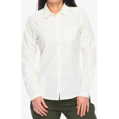 Craghoppers košeľa dámska Kiwi II LS Shirt seasalt