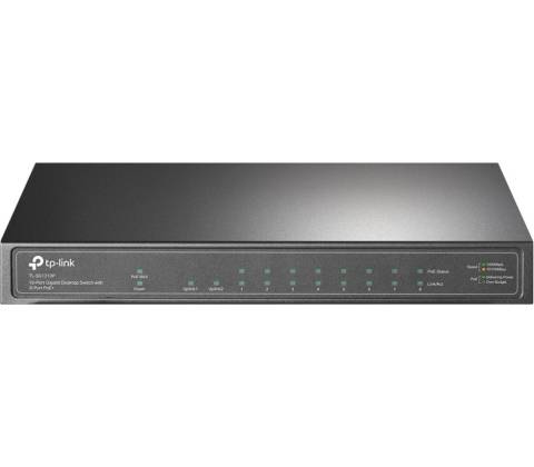 TP-LINK TL-SG1210P