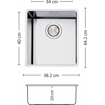 Image 1 of Leks FERRARA PLUS 400 U