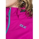 Axon Nanook jr cyklistické kraťasy černá