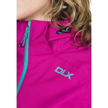 Axon Nanook jr cyklistické kraťasy černá