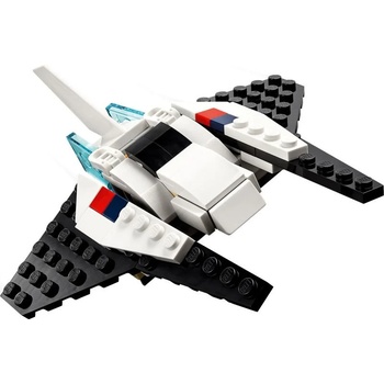 Image 1 of LEGO® Creator 3-in-1 - Space Shuttle (31134)