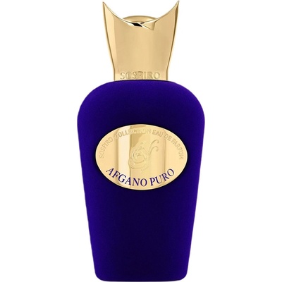 Sospiro Perfumes Afgano Puro parfémovaná voda unisex 100 ml