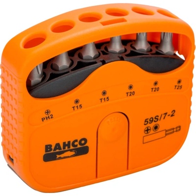Bahco 59S/7-2