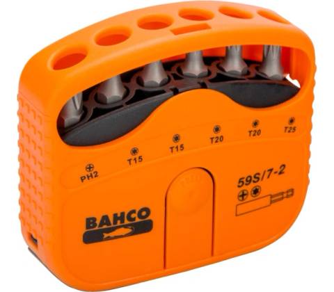 Bahco 59S/7-2